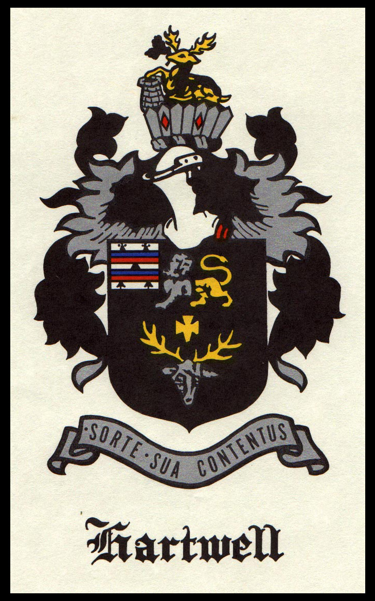 Hartwells of America