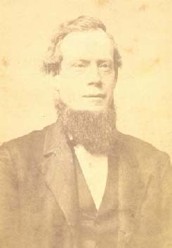 george hartwell