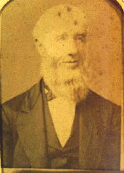 older george