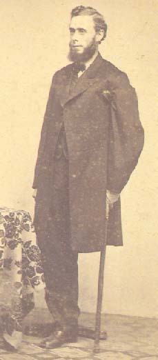 henry thomas